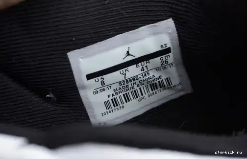 528895-145 AIR Jordan 'Emerald'  528895-145 Low Retro 11 0518